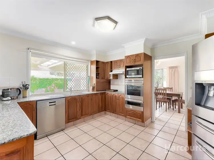 Fifth view of Homely house listing, 3 Lanai Place, Taigum QLD 4018