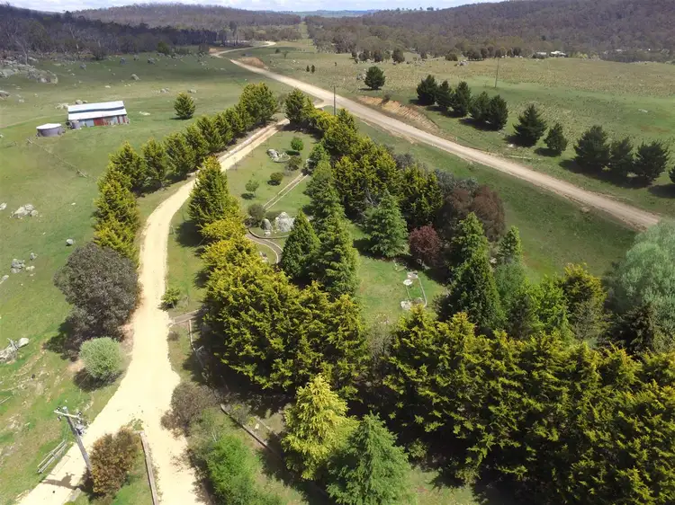 Fourth view of Homely rural property listing, 1130 Creewah Road, Creewah NSW 2631