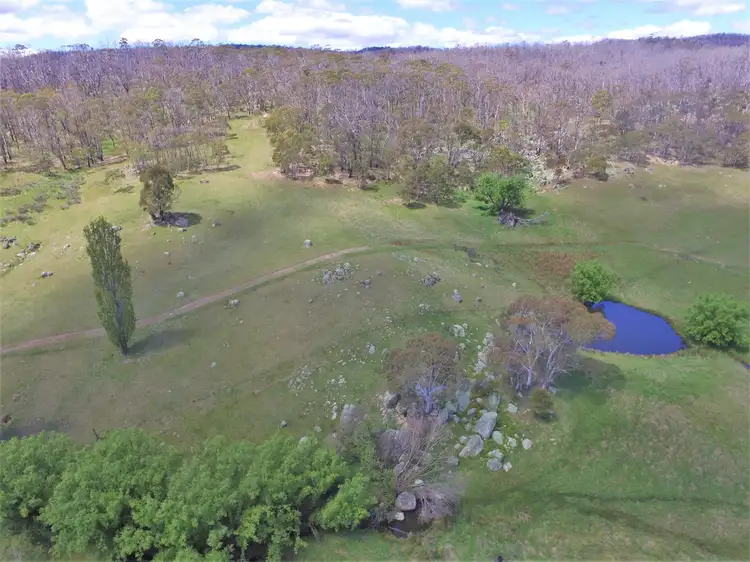 Fifth view of Homely rural property listing, 1130 Creewah Road, Creewah NSW 2631