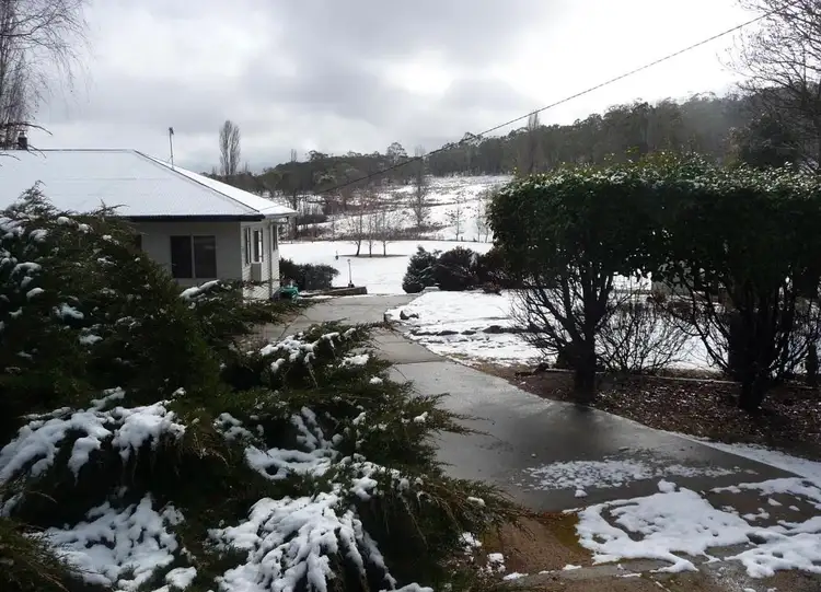 Sixth view of Homely rural property listing, 1130 Creewah Road, Creewah NSW 2631