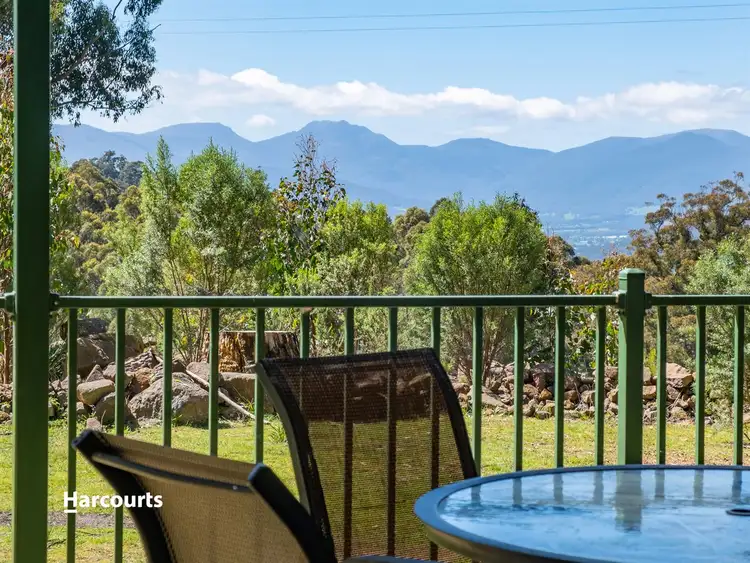 Third view of Homely house listing, 151 Morrisons Road, Huonville TAS 7109
