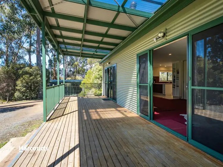 Fifth view of Homely house listing, 151 Morrisons Road, Huonville TAS 7109