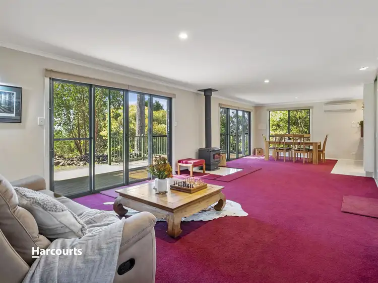 Sixth view of Homely house listing, 151 Morrisons Road, Huonville TAS 7109