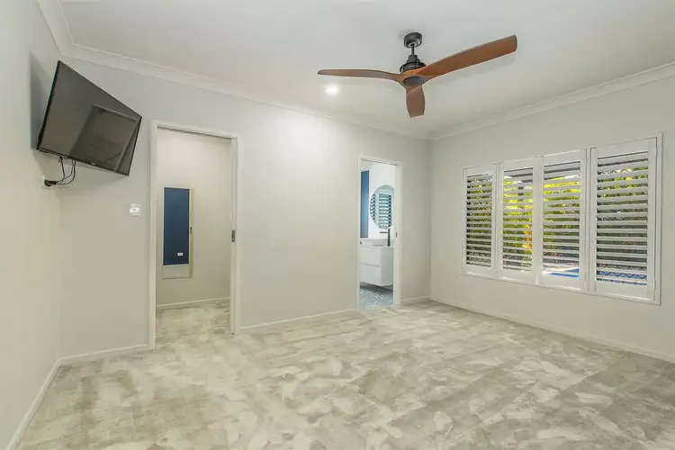 Sixth view of Homely house listing, 50 Hillock Crescent, Bushland Beach QLD 4818