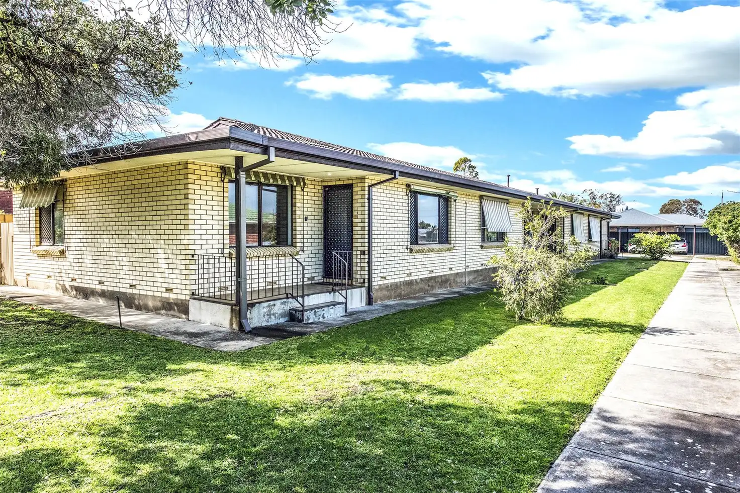 Main view of Homely unit listing, 1/18 Sullivan Tce, O'sullivan Beach SA 5166