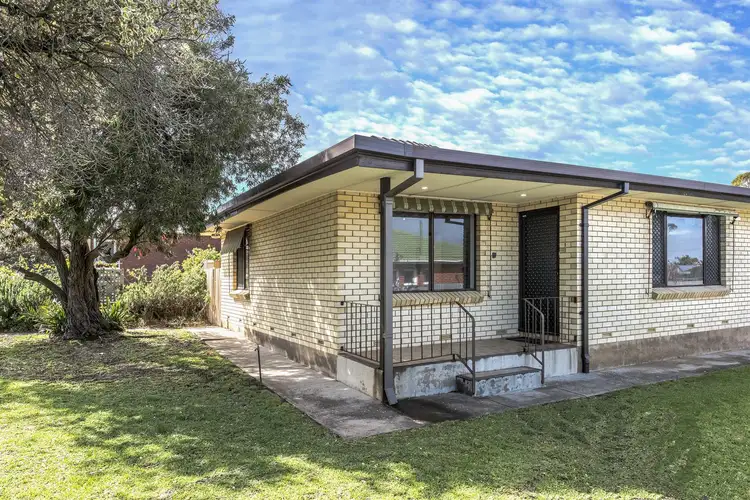 Second view of Homely unit listing, 1/18 Sullivan Tce, O'sullivan Beach SA 5166