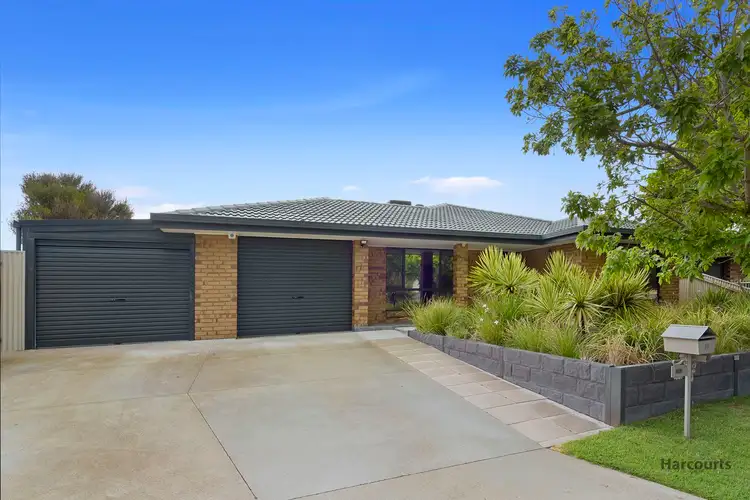 Second view of Homely house listing, 16 Williams Avenue, Hackham West SA 5163