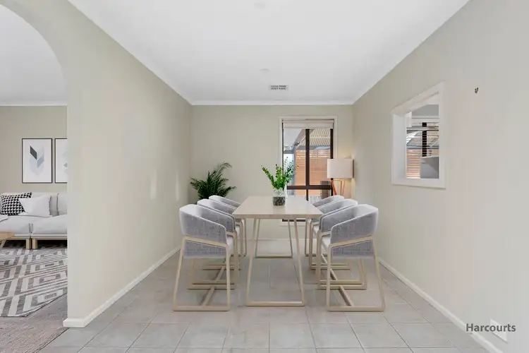 Fifth view of Homely house listing, 16 Williams Avenue, Hackham West SA 5163