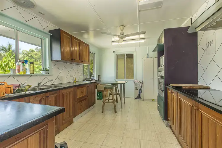 Second view of Homely block of units listing, 16 Lily Street, Hermit Park QLD 4812