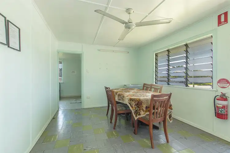 Fifth view of Homely block of units listing, 16 Lily Street, Hermit Park QLD 4812