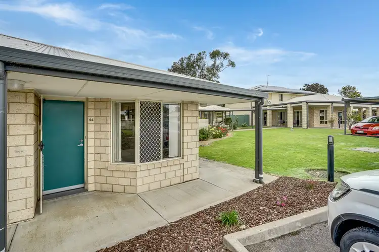 Third view of Homely unit listing, 44/3 Bingham Street, Goolwa SA 5214