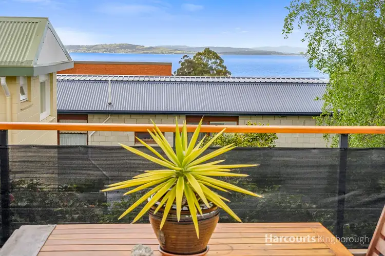 Third view of Homely villa listing, 2/53 Crystal Downs Drive, Blackmans Bay TAS 7052