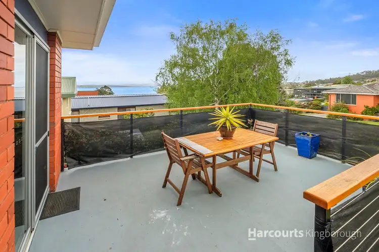 Fourth view of Homely villa listing, 2/53 Crystal Downs Drive, Blackmans Bay TAS 7052