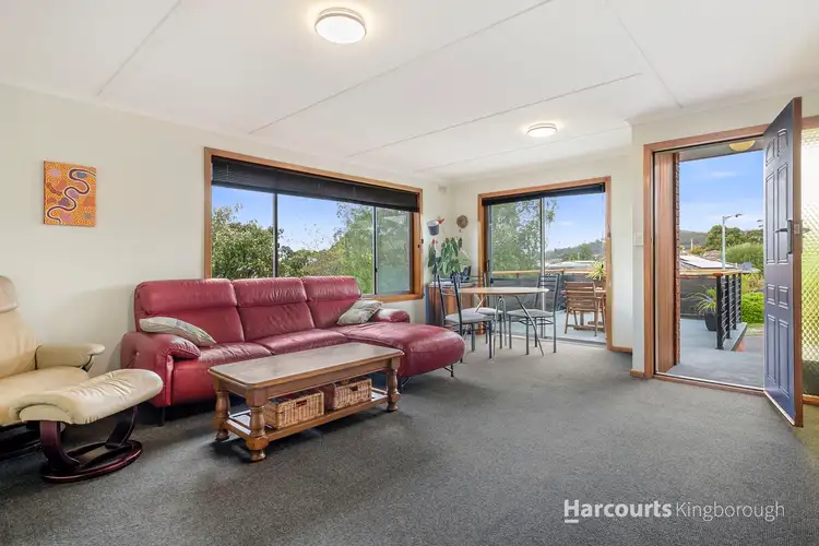 Fifth view of Homely villa listing, 2/53 Crystal Downs Drive, Blackmans Bay TAS 7052