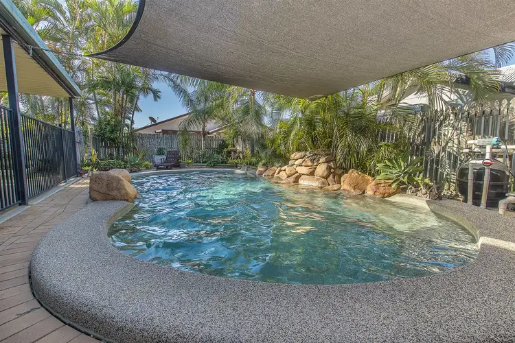 Fourth view of Homely house listing, 11 Santa Fe Way, Kirwan QLD 4817