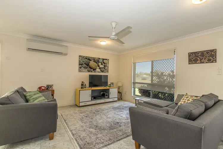 Fifth view of Homely house listing, 11 Santa Fe Way, Kirwan QLD 4817