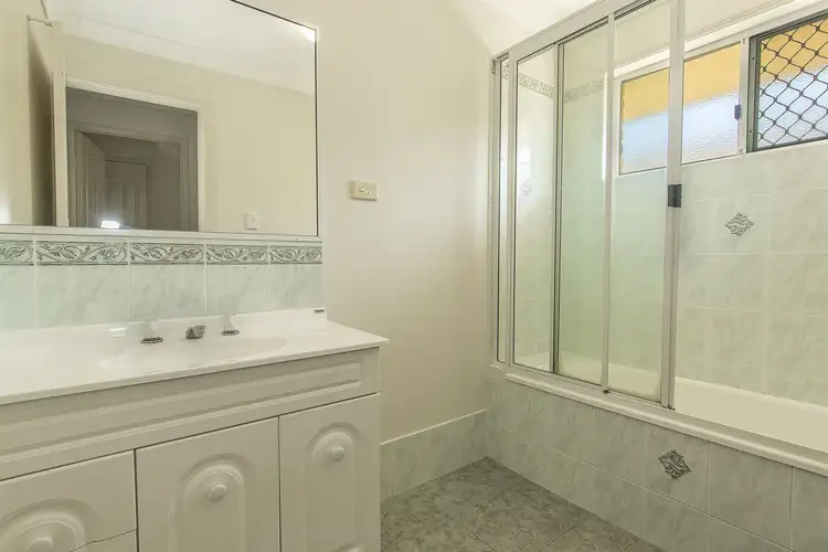 Sixth view of Homely house listing, 11 Santa Fe Way, Kirwan QLD 4817
