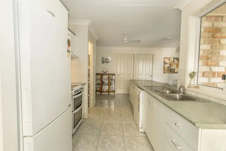 Seventh view of Homely house listing, 11 Santa Fe Way, Kirwan QLD 4817