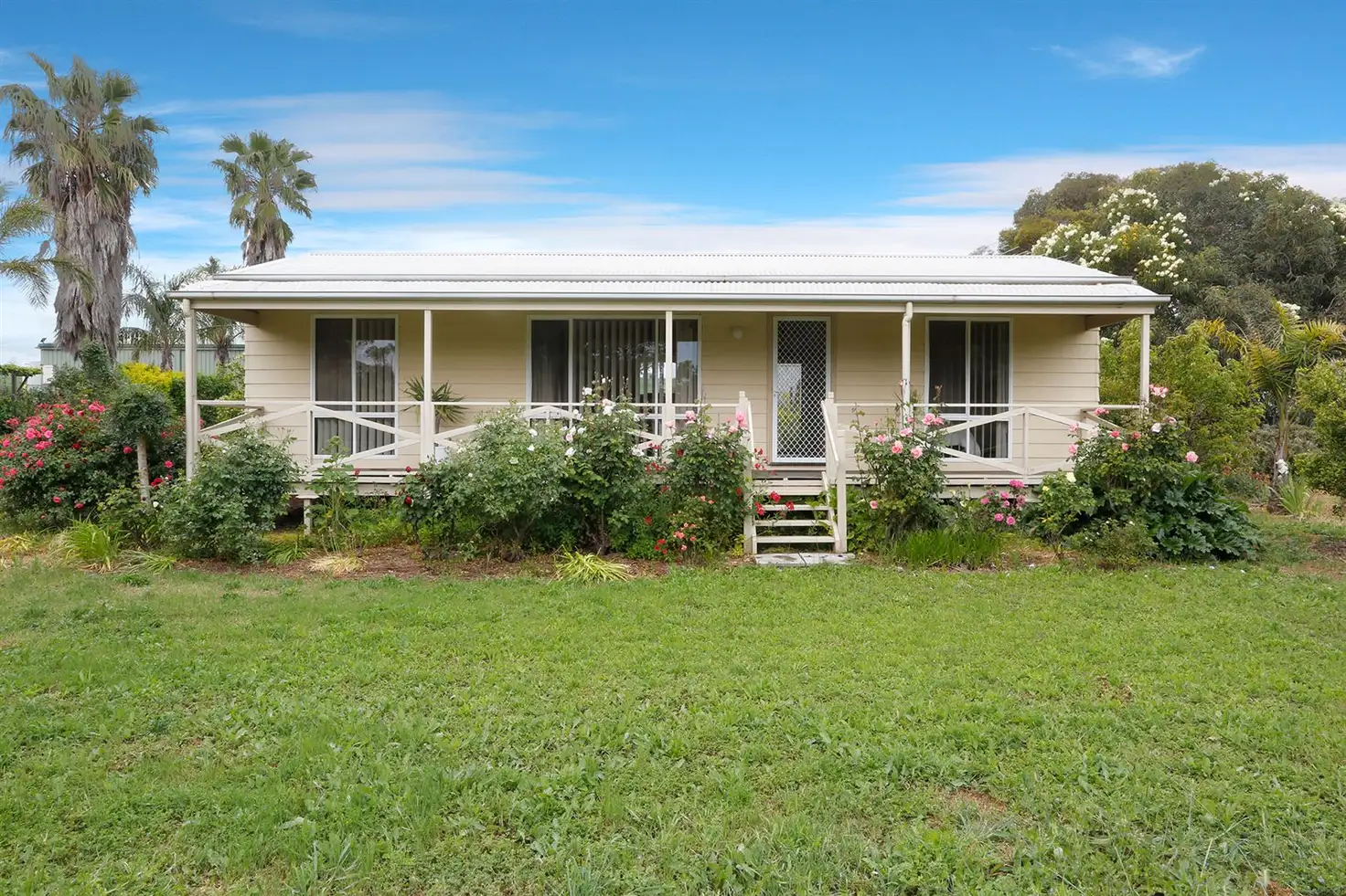 Main view of Homely house listing, 48 Main North Road, Rhynie SA 5412