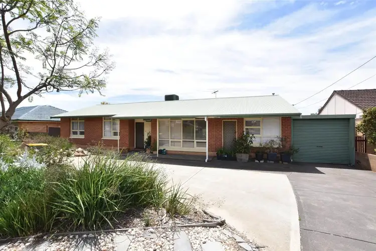 Main view of Homely house listing, 26 Opal Road, Morphett Vale SA 5162