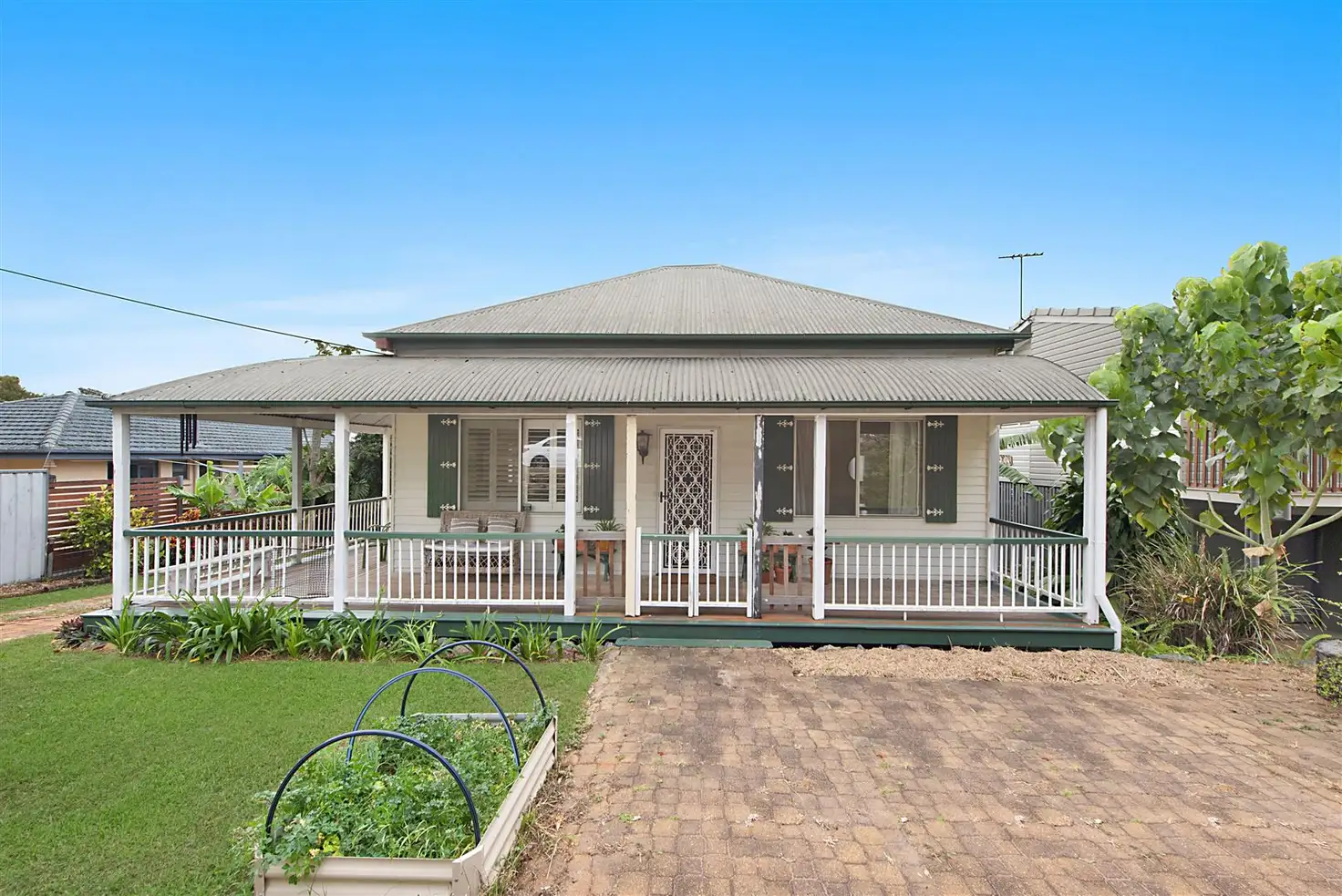 Main view of Homely house listing, 480 Earnshaw Road, Nudgee QLD 4014