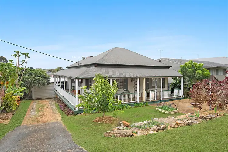 Second view of Homely house listing, 480 Earnshaw Road, Nudgee QLD 4014