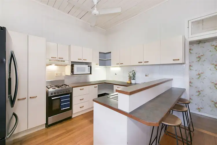 Fifth view of Homely house listing, 480 Earnshaw Road, Nudgee QLD 4014