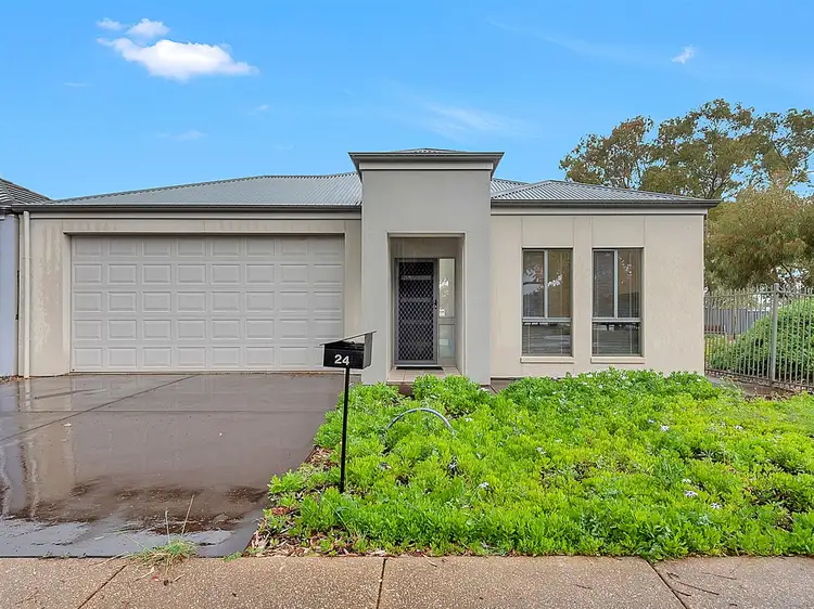 Main view of Homely house listing, 24 Sophia Way, Andrews Farm SA 5114