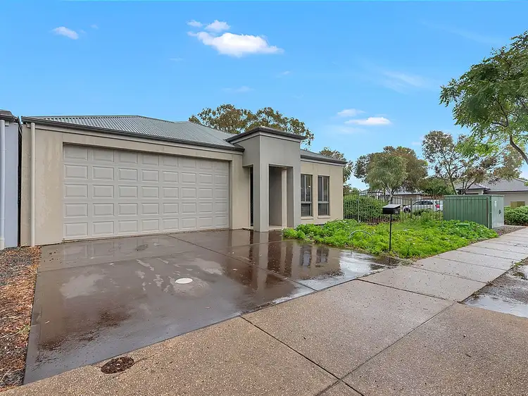 Second view of Homely house listing, 24 Sophia Way, Andrews Farm SA 5114