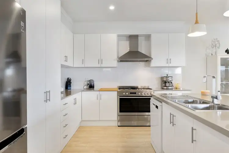 Fifth view of Homely house listing, 40 Britannia Parade, Hindmarsh Island SA 5214