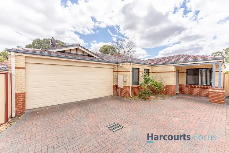 Second view of Homely villa listing, 140C Eudoria Street, Gosnells WA 6110