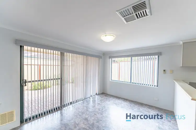 Fourth view of Homely villa listing, 140C Eudoria Street, Gosnells WA 6110