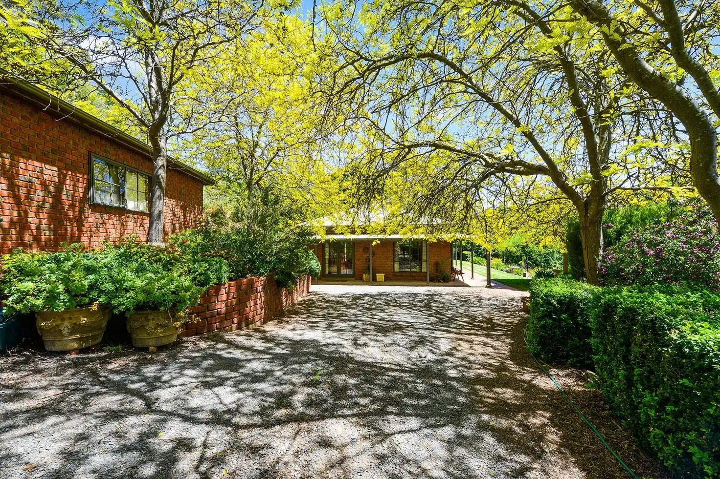 Main view of Homely house listing, 1 Luke Street, Clarendon SA 5157