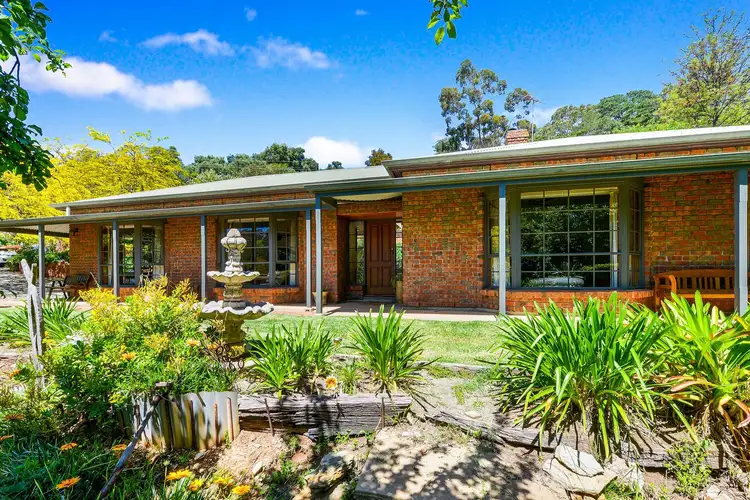 Third view of Homely house listing, 1 Luke Street, Clarendon SA 5157