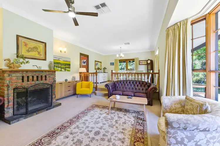 Fifth view of Homely house listing, 1 Luke Street, Clarendon SA 5157
