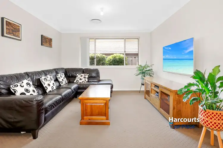 Fourth view of Homely house listing, 9 Gipsy Street, Bungarribee NSW 2767