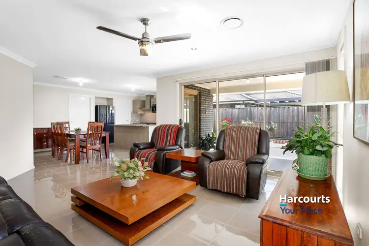 Fifth view of Homely house listing, 9 Gipsy Street, Bungarribee NSW 2767