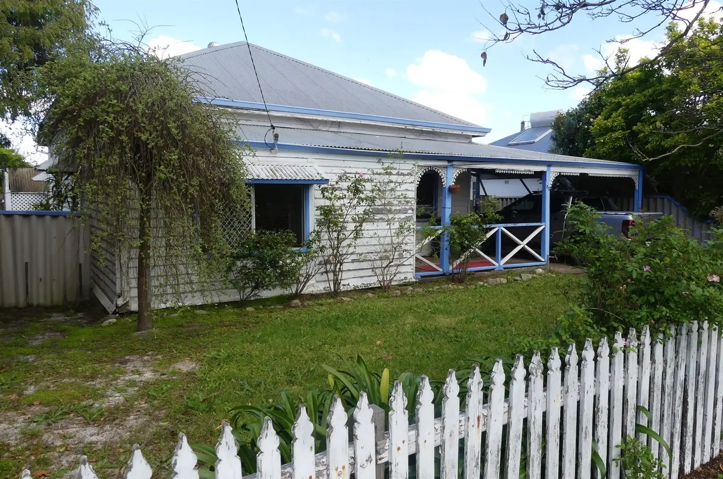 Main view of Homely house listing, 52 Moore Street, Manjimup WA 6258