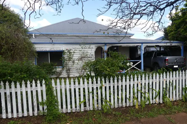 Second view of Homely house listing, 52 Moore Street, Manjimup WA 6258