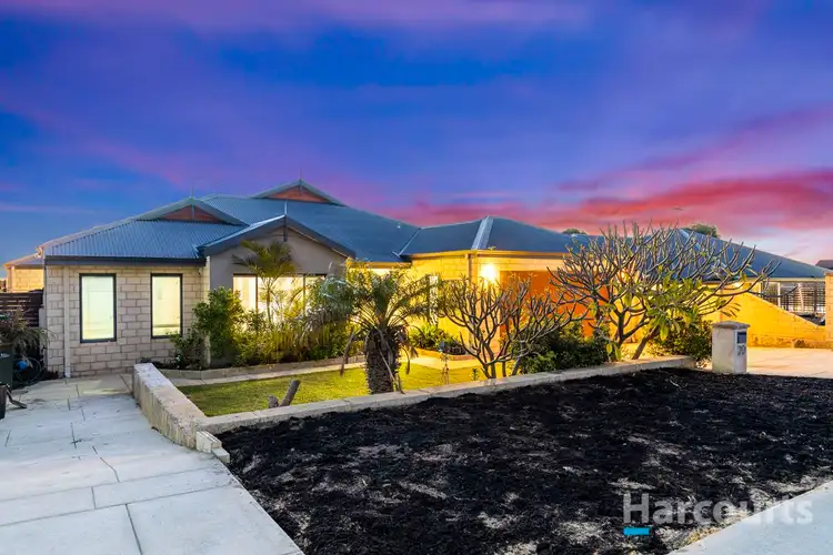 20 Capri Leone Way, Sinagra WA 6065