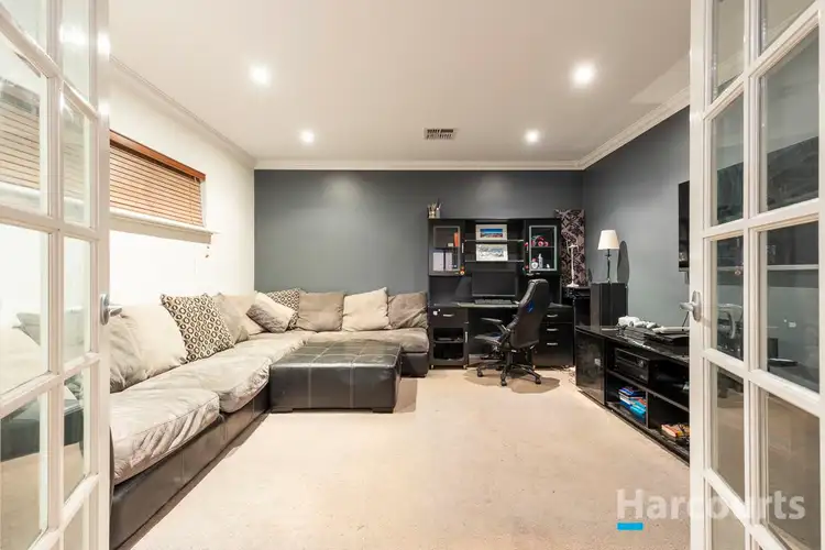 Third view of Homely house listing, 20 Capri Leone Way, Sinagra WA 6065