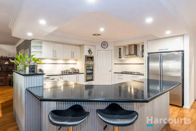 Fourth view of Homely house listing, 20 Capri Leone Way, Sinagra WA 6065