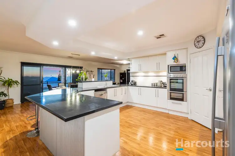 Fifth view of Homely house listing, 20 Capri Leone Way, Sinagra WA 6065
