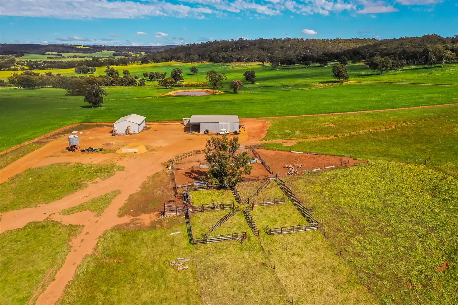 Main view of Homely rural property listing, Address available on request