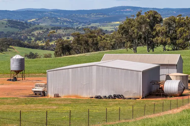 Third view of Homely rural property listing, Address available on request