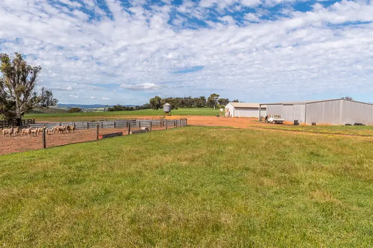 Fourth view of Homely rural property listing, Address available on request