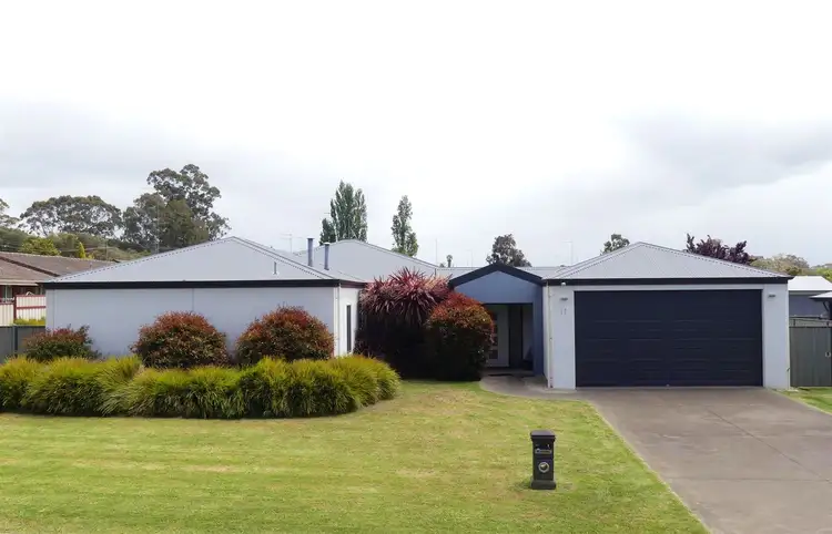 17 Ward Street, Manjimup WA 6258