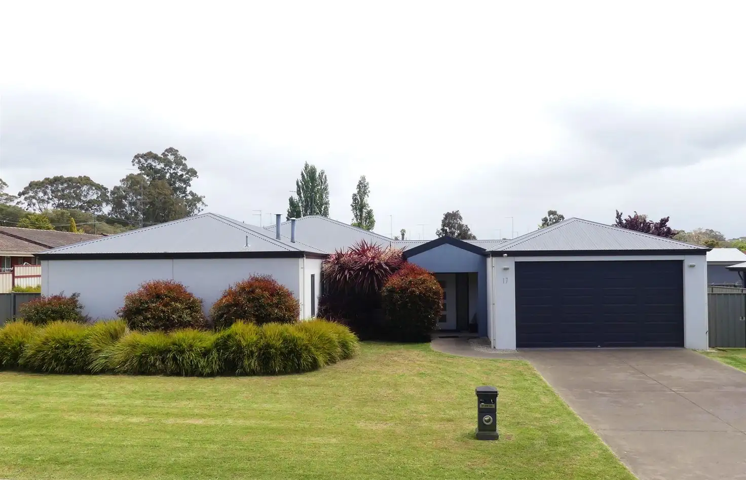 Main view of Homely villa listing, 17 Ward Street, Manjimup WA 6258