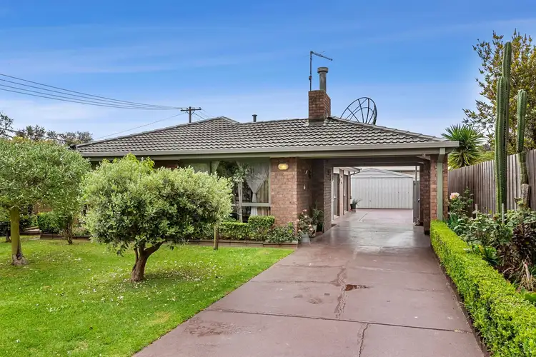 Main view of Homely house listing, 48 Booran Parade, Tootgarook VIC 3941