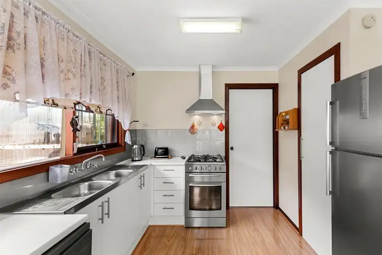 Fourth view of Homely house listing, 48 Booran Parade, Tootgarook VIC 3941